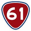 台61線