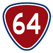 台64線