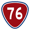 台76線