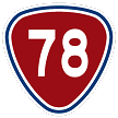 台78線