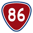 台86線